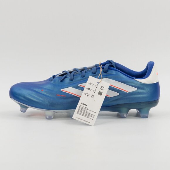 Adidas Copa 2.1 FG \'Marinerush Pack\' IE4894 Soccer Cleats Multi Size main image 6
